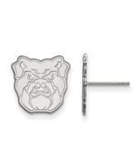 SS Butler University Small Post Earrings - $75.00