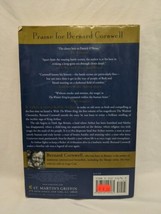 Bernard Cornwell The Winter King A Novel Of Arthur - £18.98 GBP