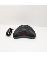Conair Sound Therapy Alarm Clock Radio-Model SU4-Corded/Batt Bkup-Tested... - $424.97 MXN