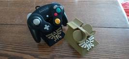 Nintendo GameCube Controller Stand (Zelda) - £9.56 GBP+