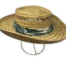 Black Canyon Outfitters Straw Hat - $12.89