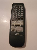 Jvc LP20034-013 Remote Control Tv Vcr - £11.54 GBP