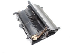 98-02 MERCEDES-BENZ CLK430 CENTER CONSOLE ASH TRAY COMPARTMENT WOOD K1384 image 4