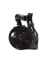 Power Steering Pump Outback Fits 04-05 IMPREZA 1348746 - $721.31 MXN