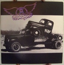 Areosmith Pump Poster - $256.80 MXN