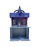 Hasbro Disney Frozen Pop Adventures Arendelle Castle 13” Folding Playset... - £8.34 GBP