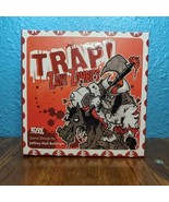 Trap! Zany Zombies Card Game By IDW Games - $10.40