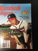 Vintage Baseball Digest - $1.67