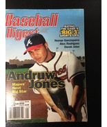 Vintage Baseball Digest - £1.33 GBP