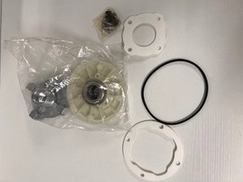 Genuine OEM WHIRLPOOL Washer Tub Seal W10219156 - £149.56 GBP