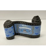Walt Disney Classic Collection Movie Scroll Cinderella - $29.59
