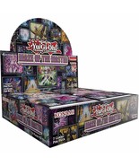 YuGiOh Maze of the Master Booster Display Box (24 packs) - €67,27 EUR