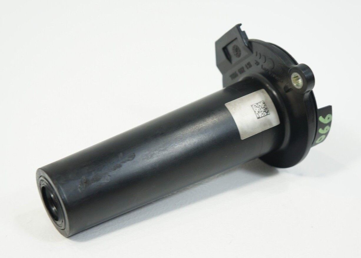 11-2013 bmw f10 528i 550i 535i power steering rack column plastic cover ... - $34.87