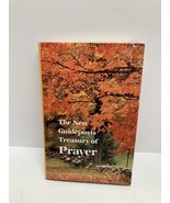 The New Guideposts Treasury Of Prayer Book Hardcover - $20.79