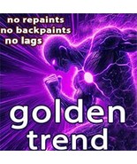 Golden Trend Indicator MT4 V.1.5 - $9.64 CAD