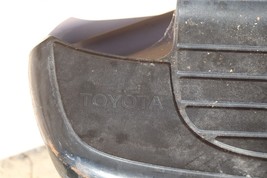 95-04 Toyota Tacoma Rear Bumper - PAINTED image 6