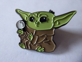 Disney Trading Broches Star Wars La Mandalorien The Enfant Store Boîte - Bulle - £12.21 GBP