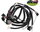 Wiring Harness, Compatible with Husqvarna Craftsman Poulan Jonsered AYP ... - $117.79