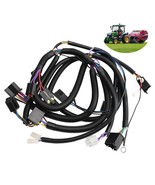 Wiring Harness, Compatible with Husqvarna Craftsman Poulan Jonsered AYP ... - €101,82 EUR