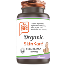 Organic SkinKare - £11.93 GBP