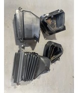 1969 1970 Chevy Impala Caprice Dash Vent Non-A/C Air Duct Defroster Heat... - $5,077.39 MXN