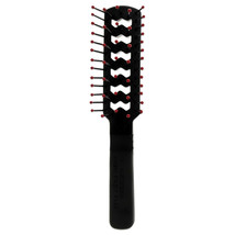 Static Free Mini Fast Flo - Black and Red by Cricket  - $9.37