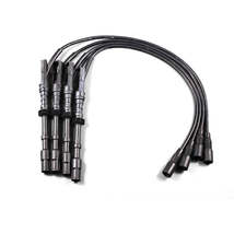 4pcs Ignition coil cable for 1.8L Golf OE:06A905409G 06A905430N 06A035255B - $83.07+