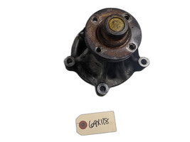 Water Pump From 2003 Ford Explorer  4.6 - $34.95