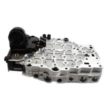 FORD 2005 up CFT30 Transmission Valve Body with TCM & Solenoids Tested Original image 4