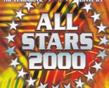 All Stars 2000 by Various Artists (CD, 1999, Popular Records, L.L.C) - £3.86 GBP