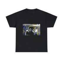 Mac Demarco Art Graphic Print Unisex Heavy Cotton T-Shirt - £10.77 GBP+
