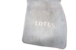 90-92 LOTUS ELAN LH LEFT DRIVER FLOOR MAT Q5710 image 3