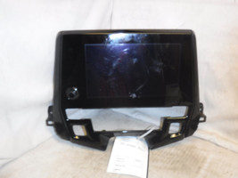 18 19 20 21 Honda Odyssey Radio Display Screen 39710-THR-A120 SXZ17 - $630.00