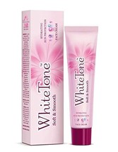 Whitetone Cream Sun Protection Lightening Even-Toned Oil Free Skin Cream... - $9.49+