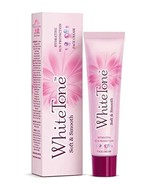 Whitetone Cream Sun Protection Lightening Even-Toned Oil Free Skin Cream... - $9.49+