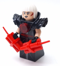 Lego Batman Movie MAGPIE Minifigure from 70903 - £9.60 GBP