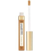 L’Oréal Age Perfect Radiant Concealer Hydrating Serum Glycerin, Caramel Beige - £6.31 GBP