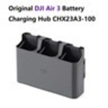 Genuine DJI Air 3 Battery Charging Hub CHX233-100 image 12
