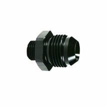 ORB-6 O-ring Boss AN6 6AN Male to AN10 10AN Male Adapter Fitting For Oil System - £5.50 GBP