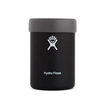 Hydro Flask Cooler Cup - Beer Seltzer Can Insulator Holder,Alloy Steel ,12 fl oz - £27.51 GBP