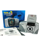 Advantix Preview Camera APS Point-Shoot Film-Kodak PREOWNED-EXCELLENT CO... - $20.33 CAD