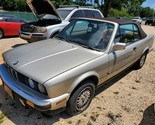 1987 1991 BMW 325I OEM Driver Left Rear Quarter Window Regulator  - £97.32 GBP