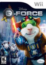 G-Force - Nintendo Wii [video game] - £4.00 GBP