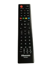 NEW Geniune Hisense Remote Control, model: EN22601A - $21.01