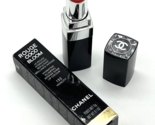 Chanel Rouge Coco Bloom - Hydrating Plumping Shine Lipstick - #132 Vivac... - $32.18