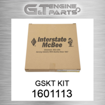 160-1113 GSKT KIT fits CATERPILLAR (NEW) - $129.85