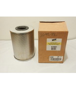 Hydraulic Oil Filter Wix 51591 Caterpillar Generators &amp; Marine 7N-7500 4... - €16,47 EUR