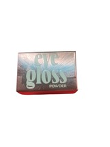 Jeffree Star Cosmetics Stardacity Eye Gloss Powder - Gold &amp; Pink - $5.00