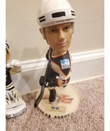 Lot of 3 Wilkes-Barre/Scranton Penguins AHL Hockey Bobbleheads: Francois... - $898.91 MXN