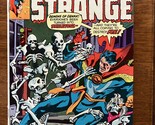 DOCTOR STRANGE # 19 NM 9.4 Perfect Spine ! Newstand Quality Full Color G... - £15.63 GBP